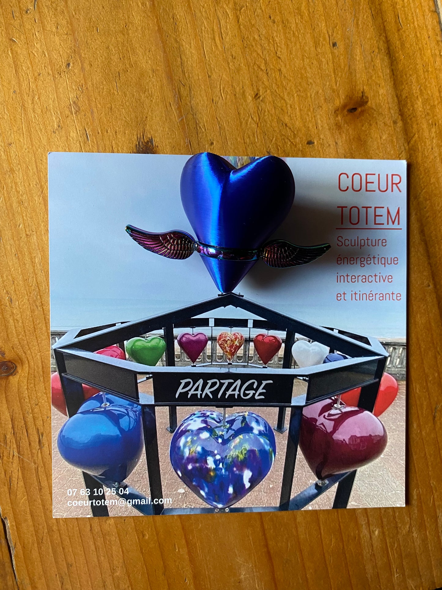 Cœur Vortex