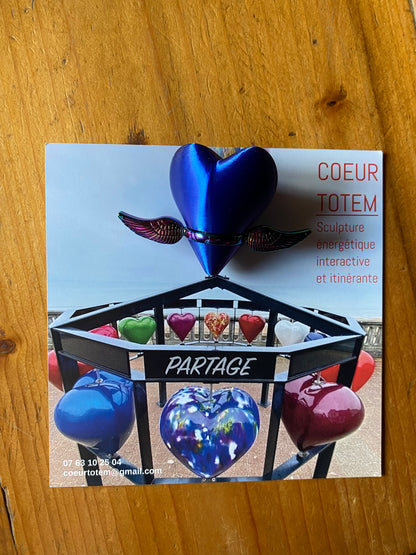 Cœur Vortex