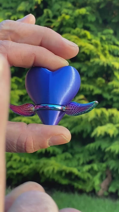 Cœur Vortex
